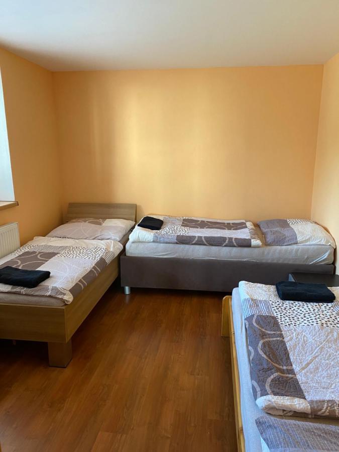 Bozkov 104 Appartement Bozkovska Exteriér fotografie
