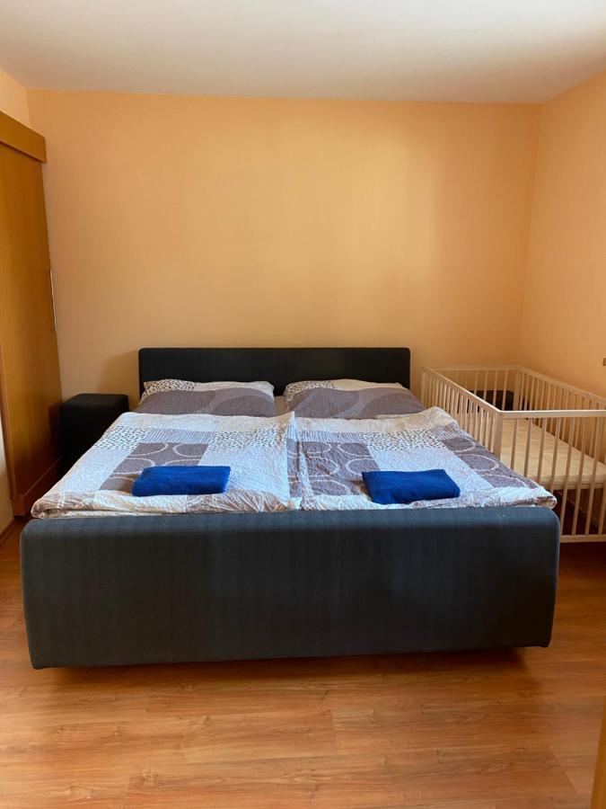 Bozkov 104 Appartement Bozkovska Exteriér fotografie