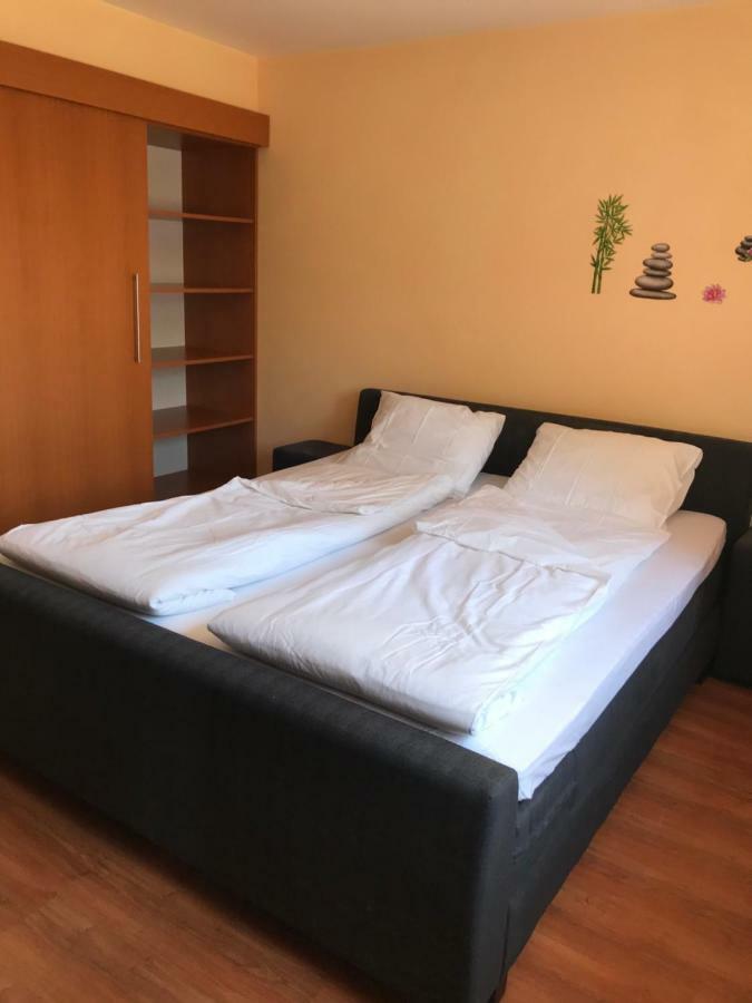Bozkov 104 Appartement Bozkovska Exteriér fotografie